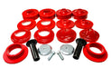 Coil Spring Spacer Energy Suspension 2.6116R