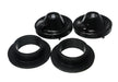 Coil Spring Insulator Energy Suspension 2.6117G