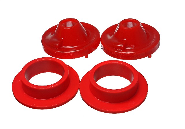 Coil Spring Insulator Energy Suspension 2.6117R