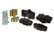 Suspension Stabilizer Bar Bracket Energy Suspension 2.9109G