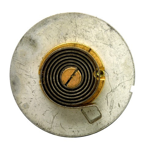 Carburetor Choke Thermostat WVE 2C1038