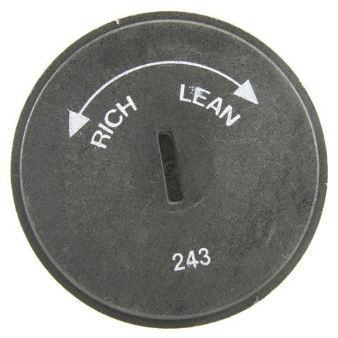 Carburetor Choke Thermostat WVE 2C1039