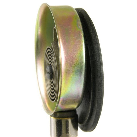 Carburetor Choke Thermostat WVE 2C1039