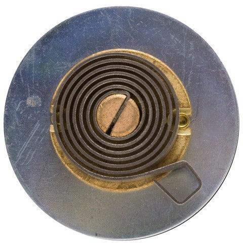 Carburetor Choke Thermostat WVE 2C1047