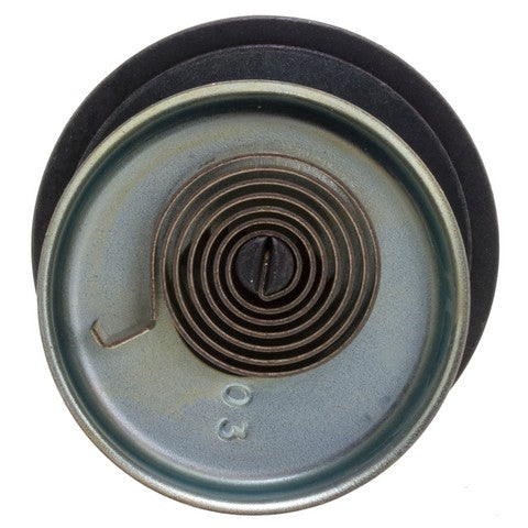 Carburetor Choke Thermostat WVE 2C1084