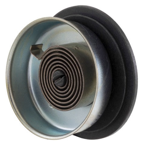 Carburetor Choke Thermostat WVE 2C1084