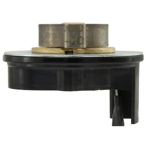 Carburetor Choke Thermostat WVE 2C1093