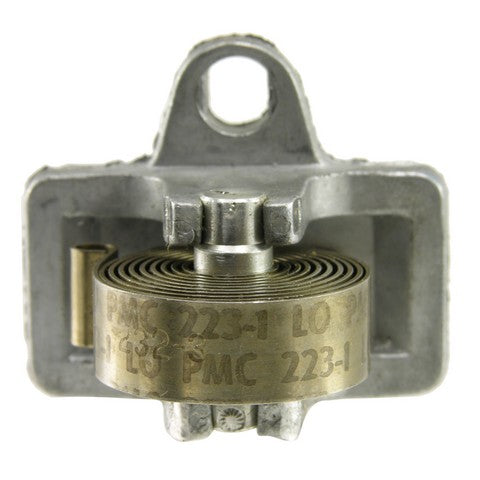 Carburetor Choke Thermostat WVE 2C1104