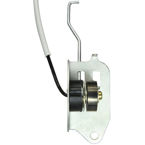 Carburetor Choke Thermostat WVE 2C1112