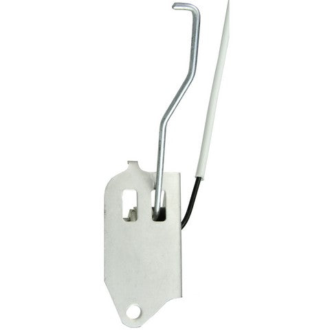 Carburetor Choke Thermostat WVE 2C1112