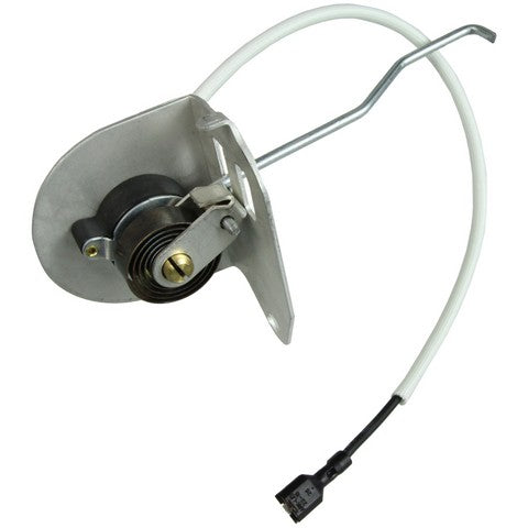 Carburetor Choke Thermostat WVE 2C1112