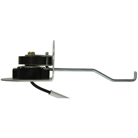 Carburetor Choke Thermostat WVE 2C1112