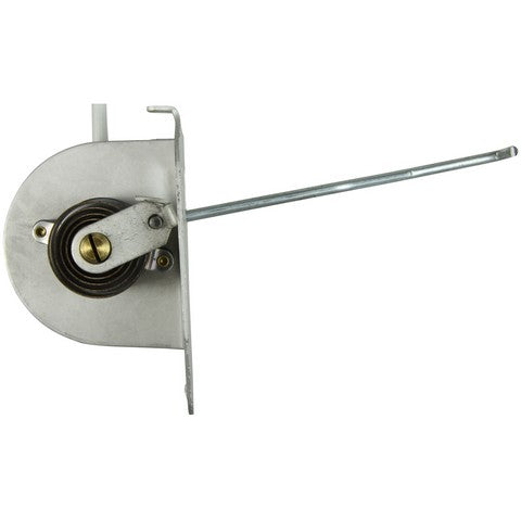 Carburetor Choke Thermostat WVE 2C1112