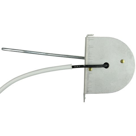 Carburetor Choke Thermostat WVE 2C1112