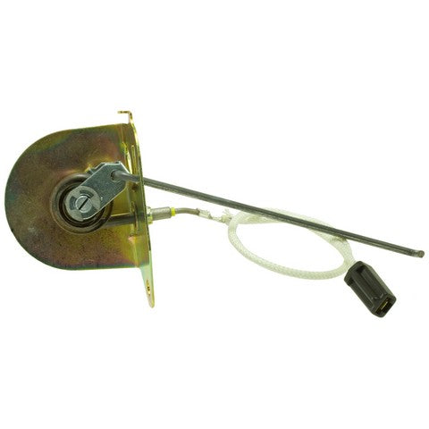 Carburetor Choke Thermostat WVE 2C1115