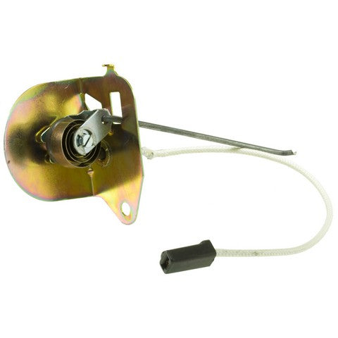 Carburetor Choke Thermostat WVE 2C1115