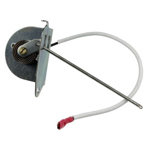 Carburetor Choke Thermostat WVE 2C1117