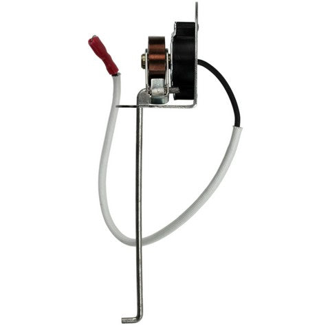 Carburetor Choke Thermostat WVE 2C1117