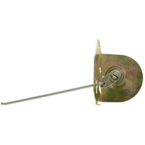 Carburetor Choke Thermostat WVE 2C1118