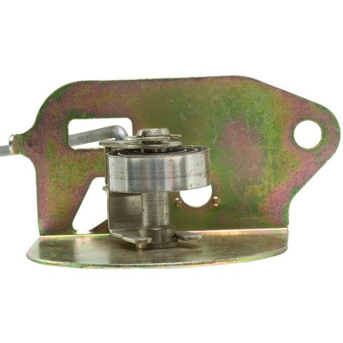 Carburetor Choke Thermostat WVE 2C1118