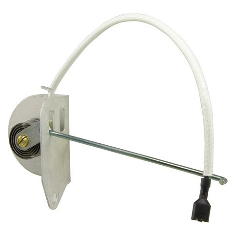 Carburetor Choke Thermostat WVE 2C1119