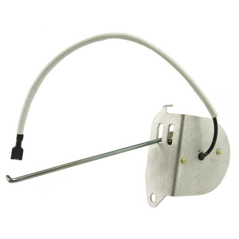 Carburetor Choke Thermostat WVE 2C1119