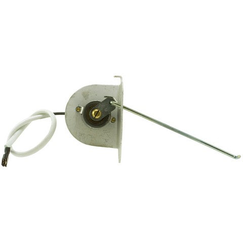 Carburetor Choke Thermostat WVE 2C1122