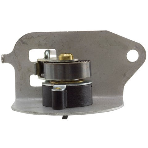 Carburetor Choke Thermostat WVE 2C1122