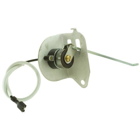 Carburetor Choke Thermostat WVE 2C1122