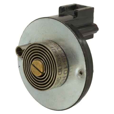 Carburetor Choke Thermostat WVE 2C1128