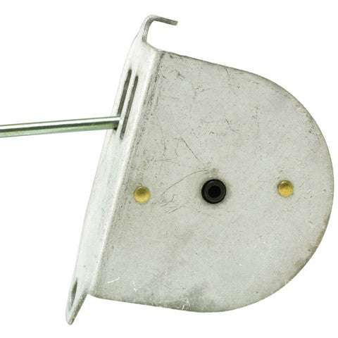 Carburetor Choke Thermostat WVE 2C1148