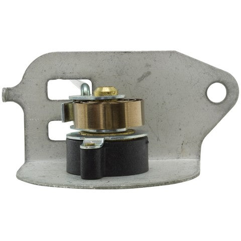 Carburetor Choke Thermostat WVE 2C1148