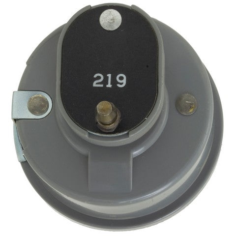 Carburetor Choke Thermostat WVE 2C1151