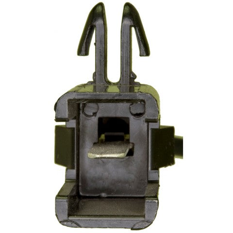 Carburetor Choke Thermostat WVE 2C1162