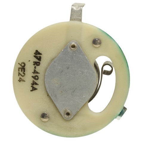 Carburetor Choke Thermostat WVE 2C1163