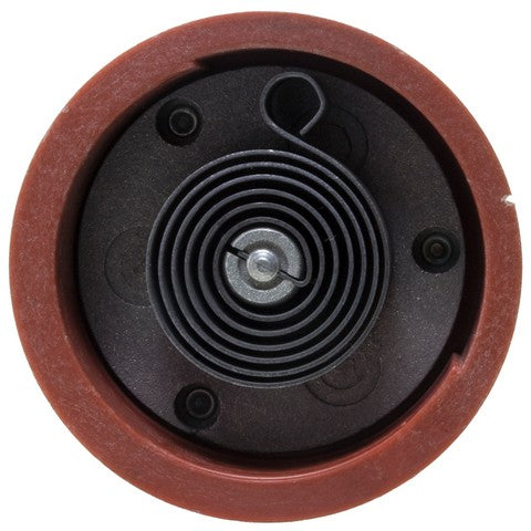 Carburetor Choke Thermostat WVE 2C1165