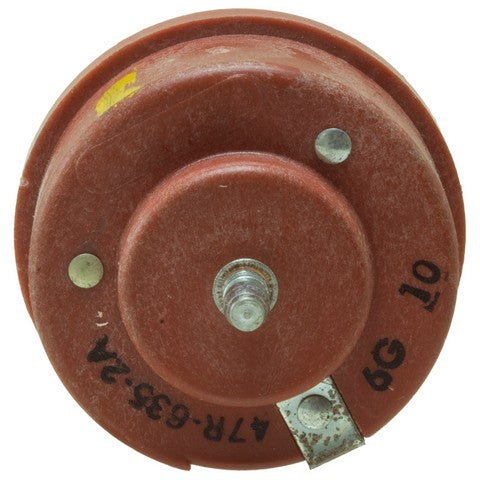 Carburetor Choke Thermostat WVE 2C1165