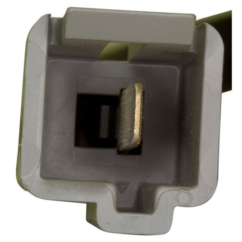 Carburetor Choke Thermostat WVE 2C1166