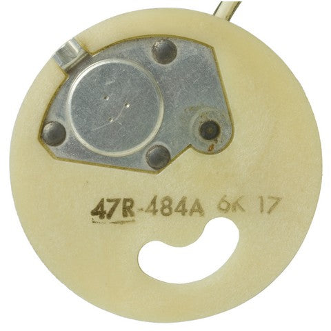 Carburetor Choke Thermostat WVE 2C1168