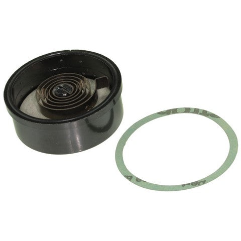 Carburetor Choke Thermostat WVE 2C1173