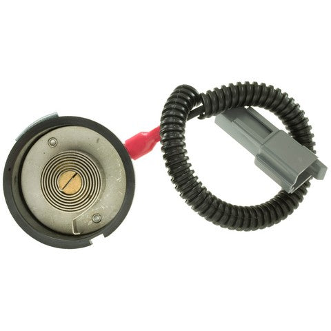 Carburetor Choke Thermostat WVE 2C1174