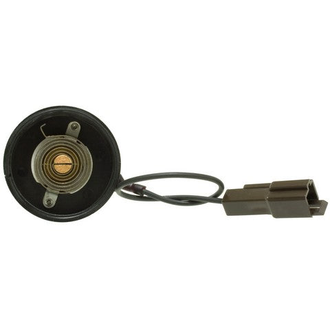 Carburetor Choke Thermostat WVE 2C1179