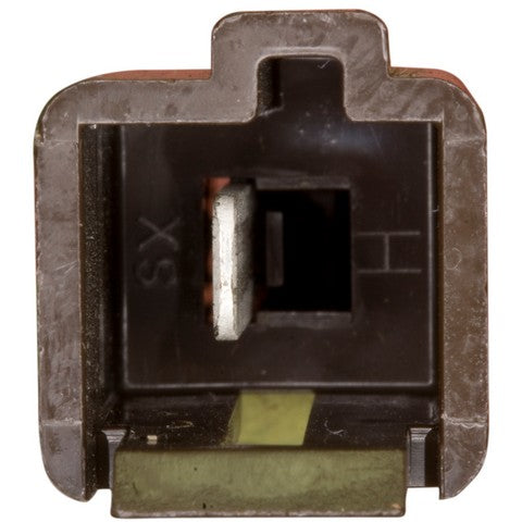 Carburetor Choke Thermostat WVE 2C1179