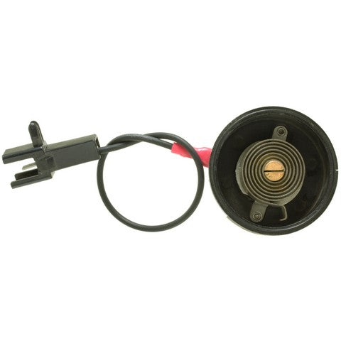 Carburetor Choke Thermostat WVE 2C1182