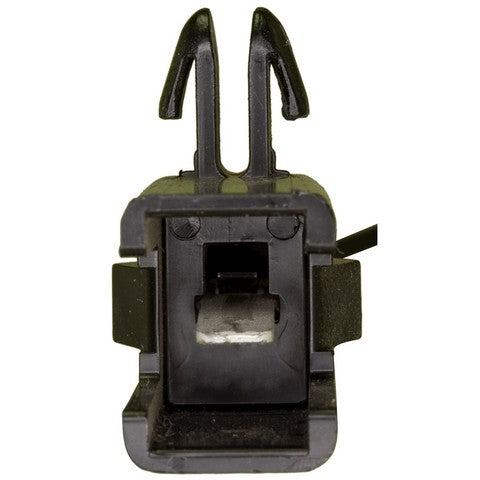 Carburetor Choke Thermostat WVE 2C1182