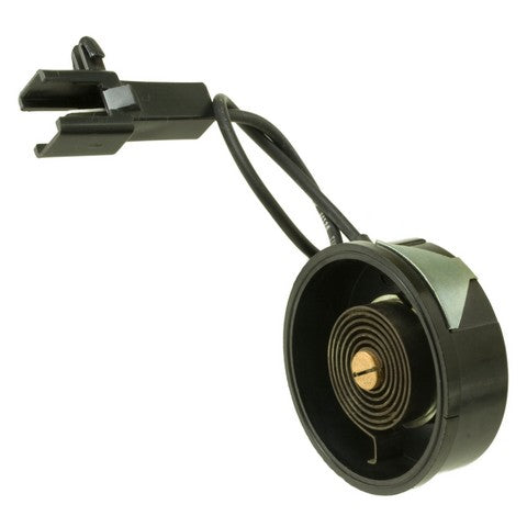 Carburetor Choke Thermostat WVE 2C1184