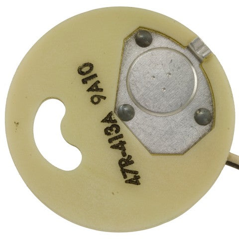 Carburetor Choke Thermostat WVE 2C1185