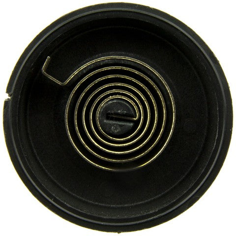 Carburetor Choke Thermostat WVE 2C1186