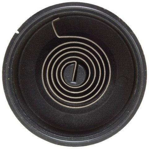 Carburetor Choke Thermostat WVE 2C1187