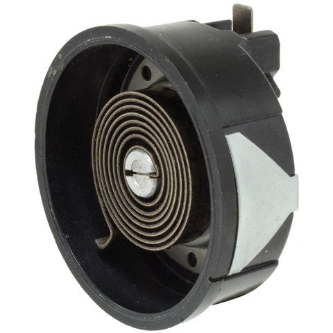 Carburetor Choke Thermostat WVE 2C1191